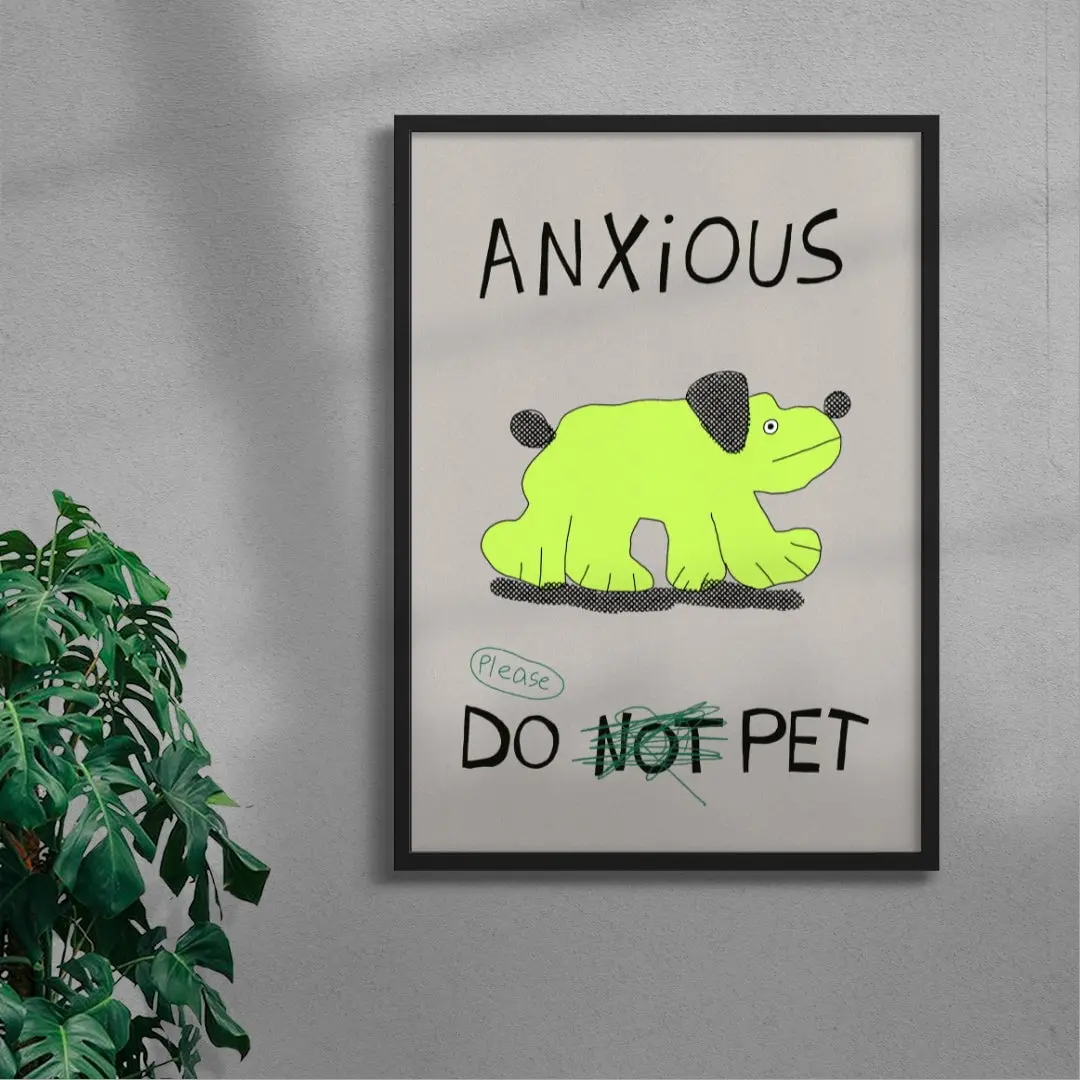 Anxious Dog - Image 4