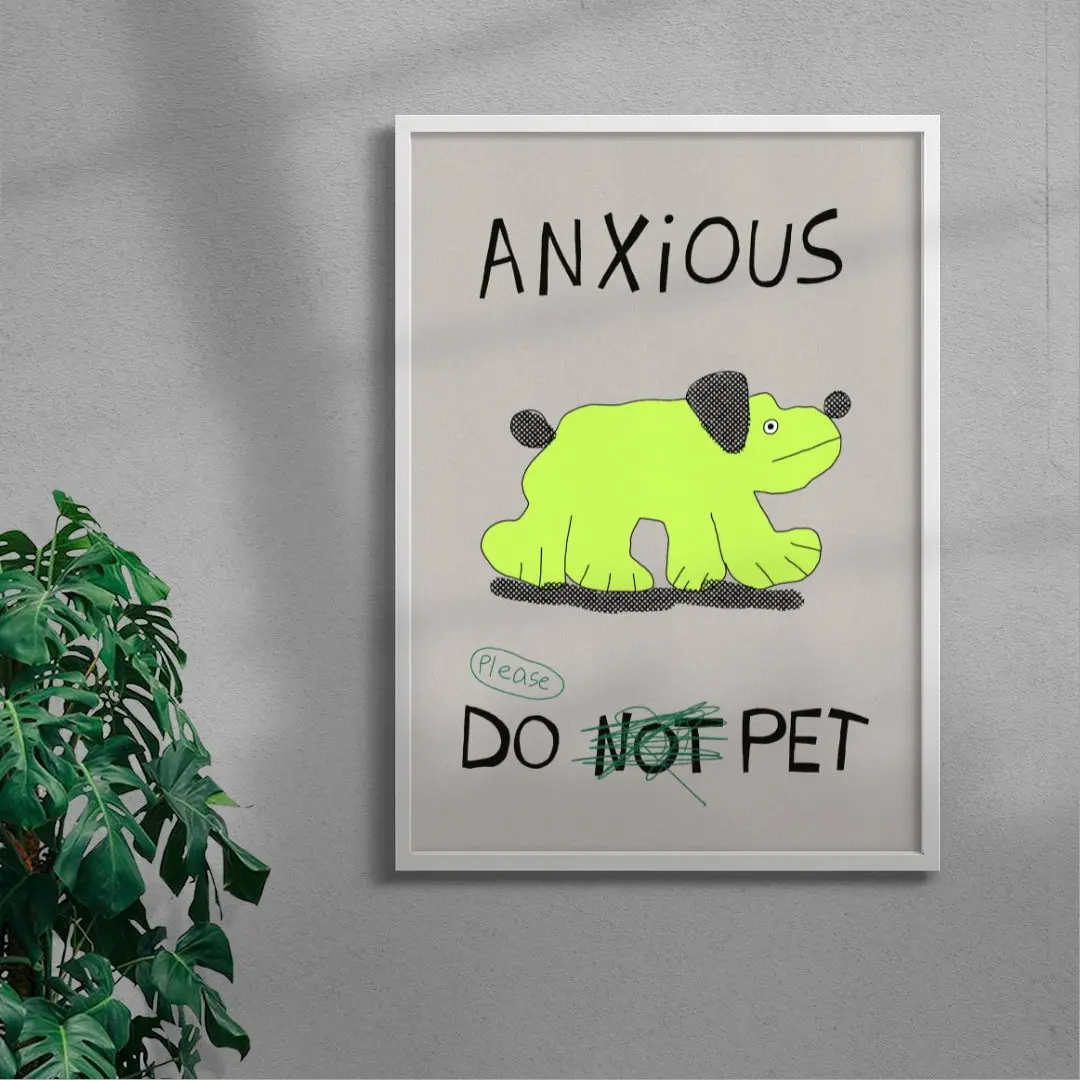 Anxious Dog - Image 5