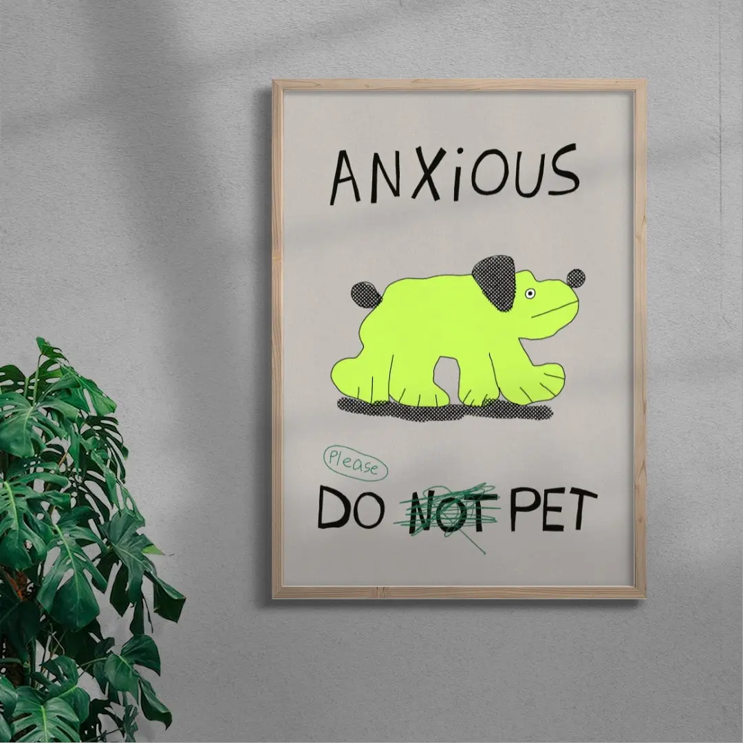 Anxious Dog - Image 6