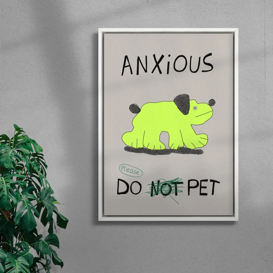 Anxious Dog - Image 5