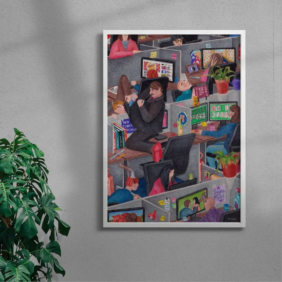 Any Office - Image 4