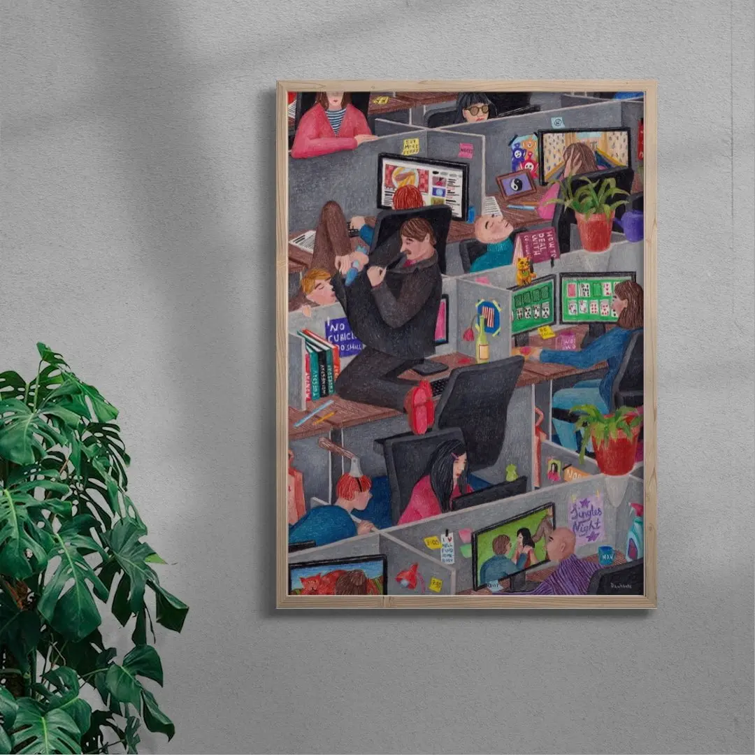 Any Office - Image 5