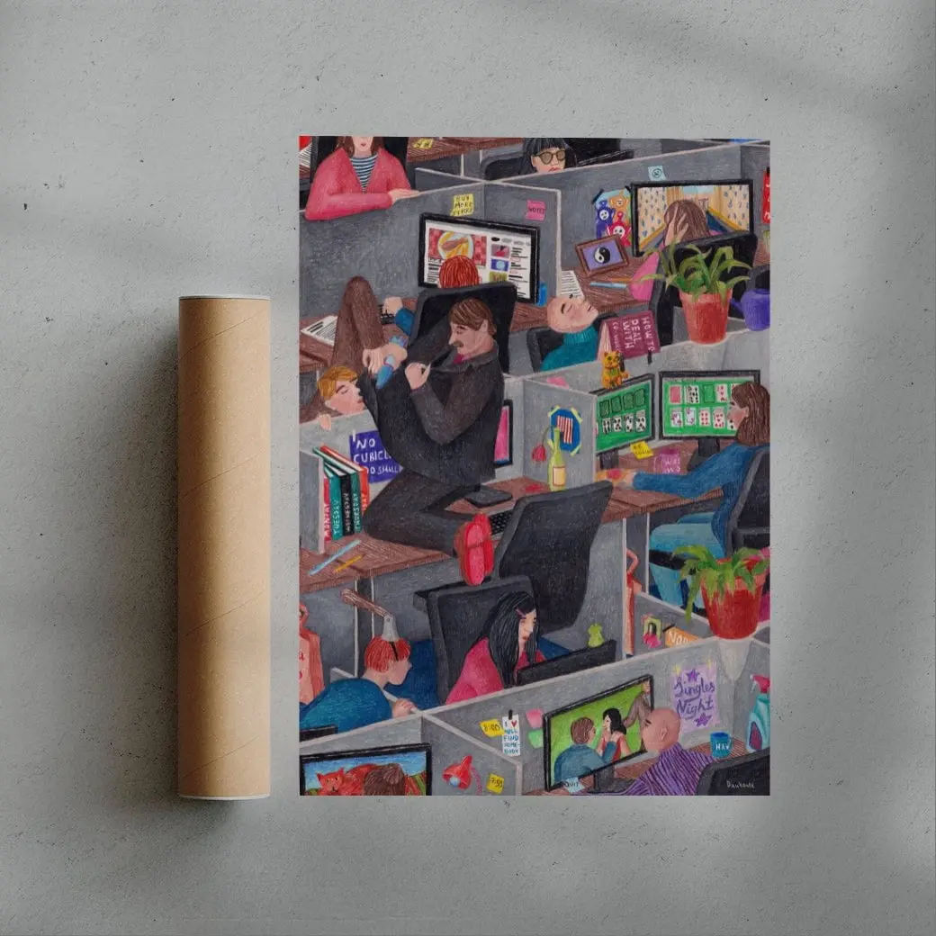 Any Office - Image 3