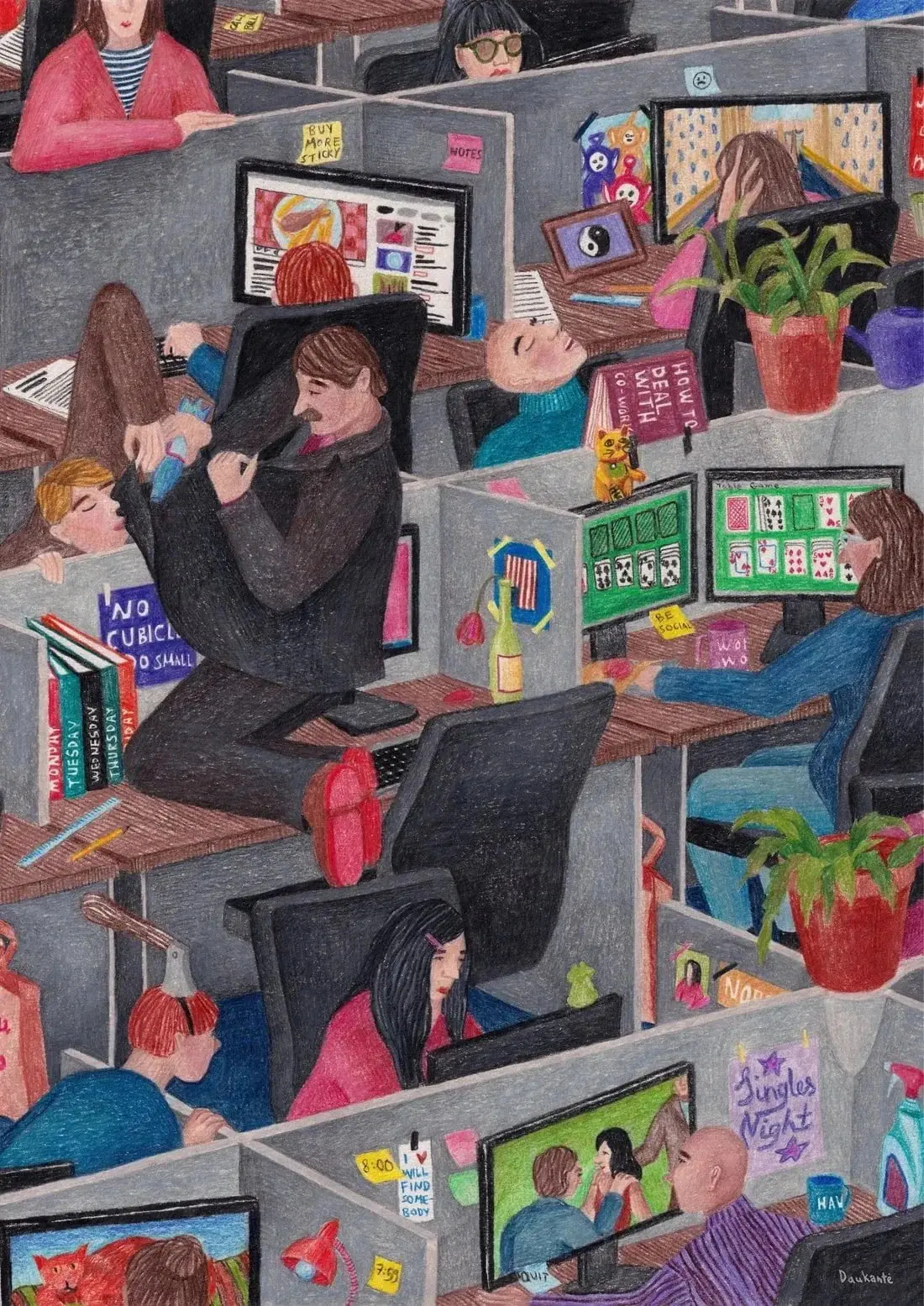 Any Office - Image 2