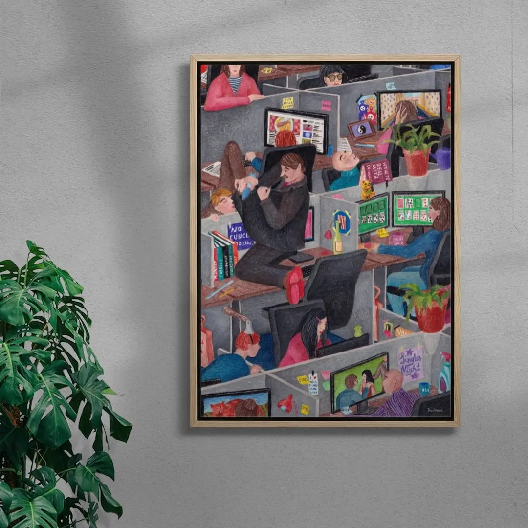 Any Office - Image 4