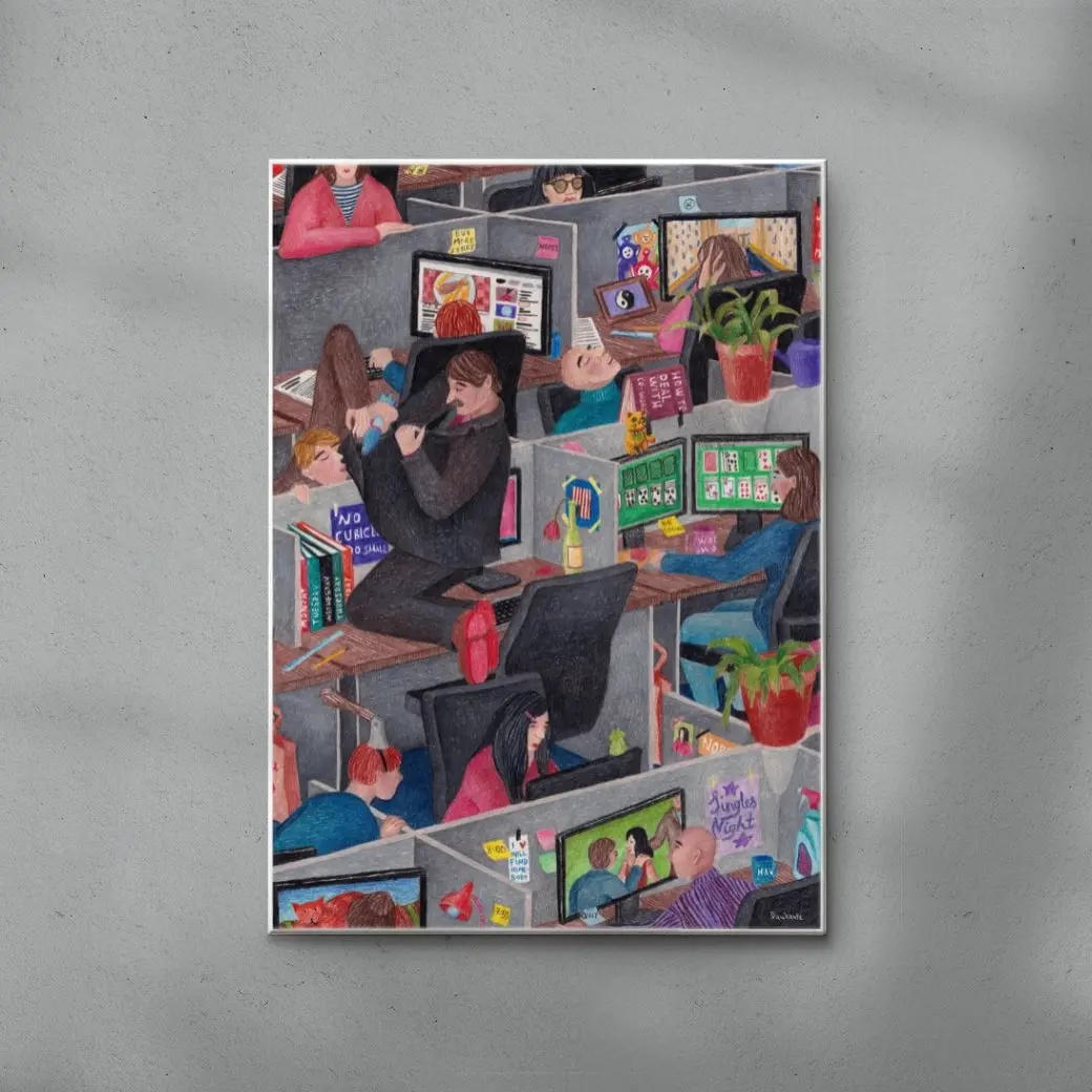 Any Office - Image 6