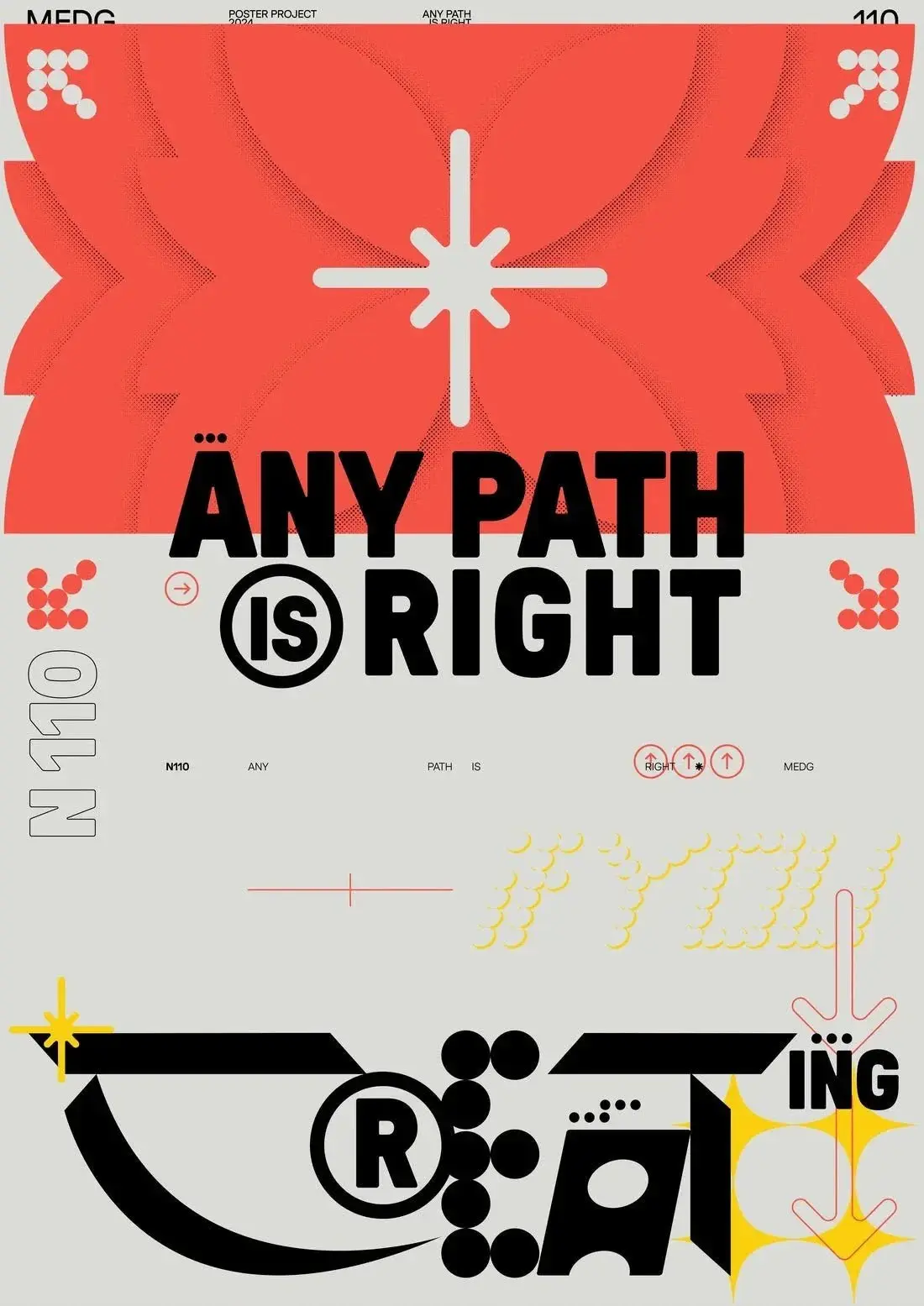 Any Path Is Right - Image 2