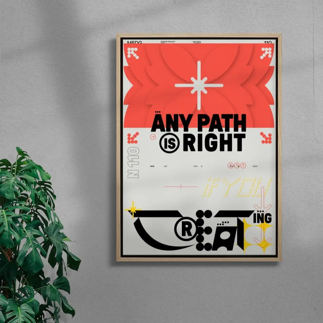 Any Path Is Right - Image 4