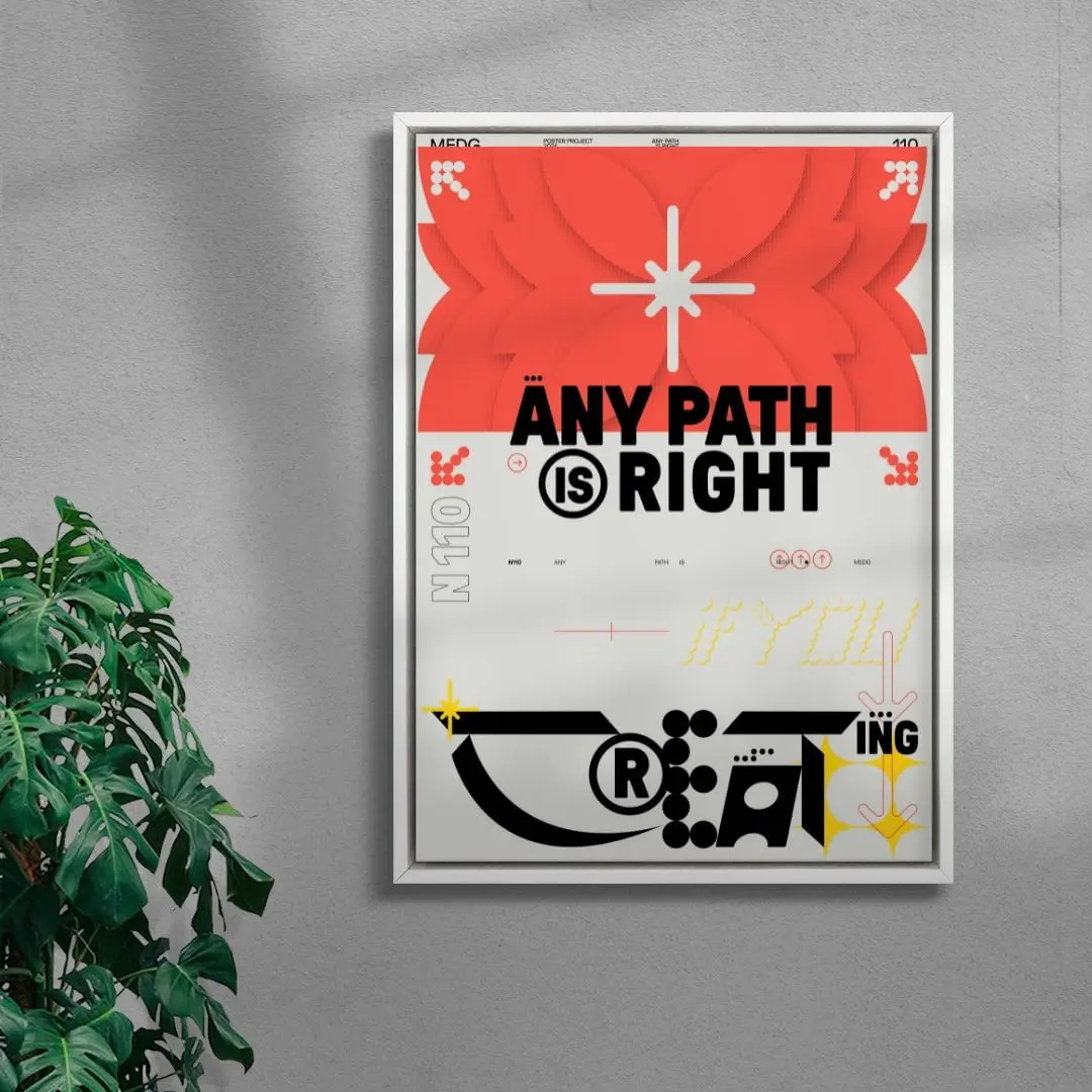 Any Path Is Right - Image 5