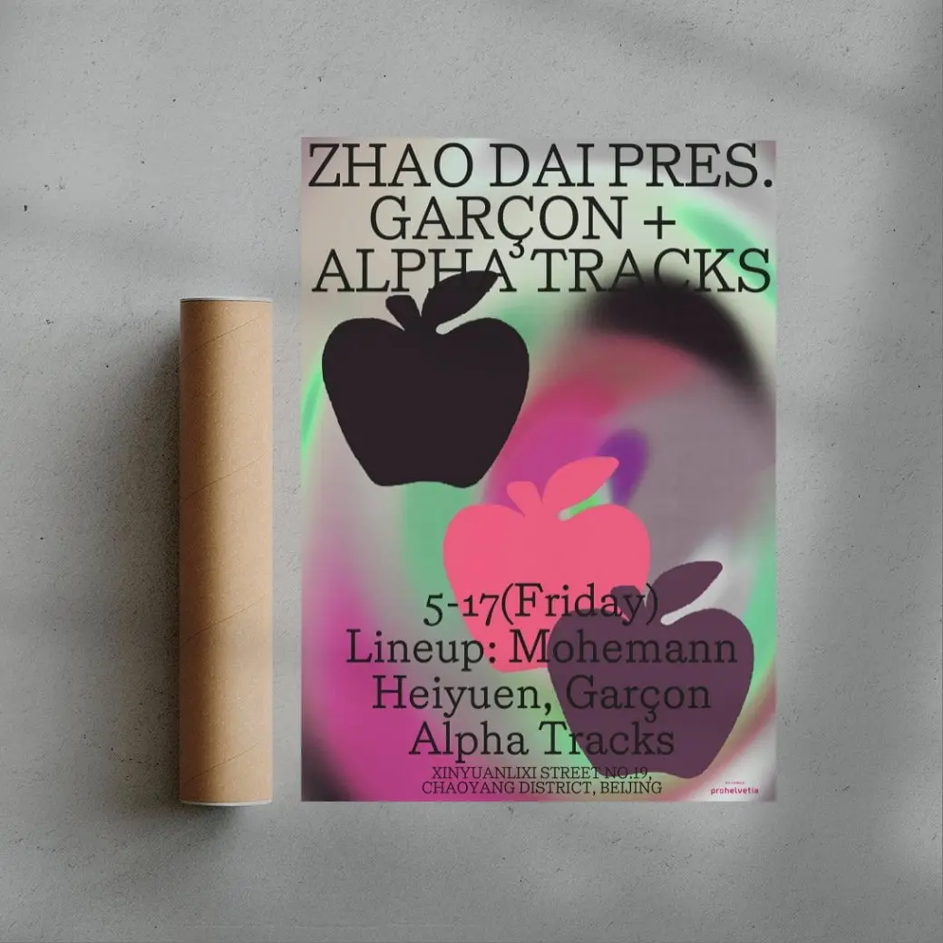 Apples Party - Image 2