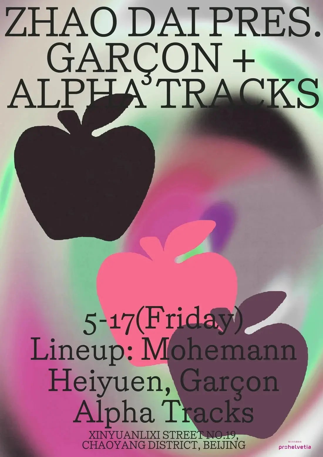 Apples Party - Image 2