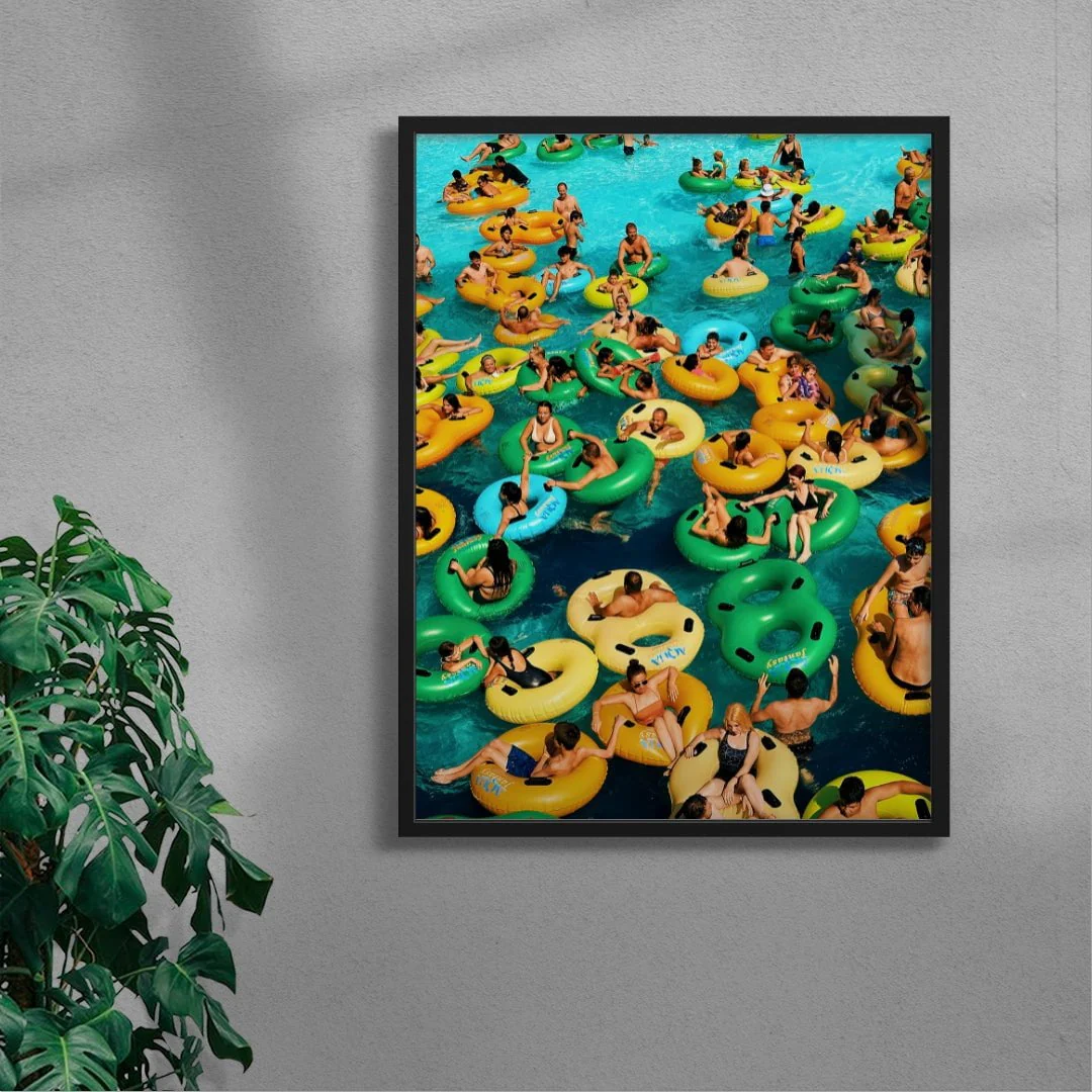 Aqua Fantasy 1 - Image 4