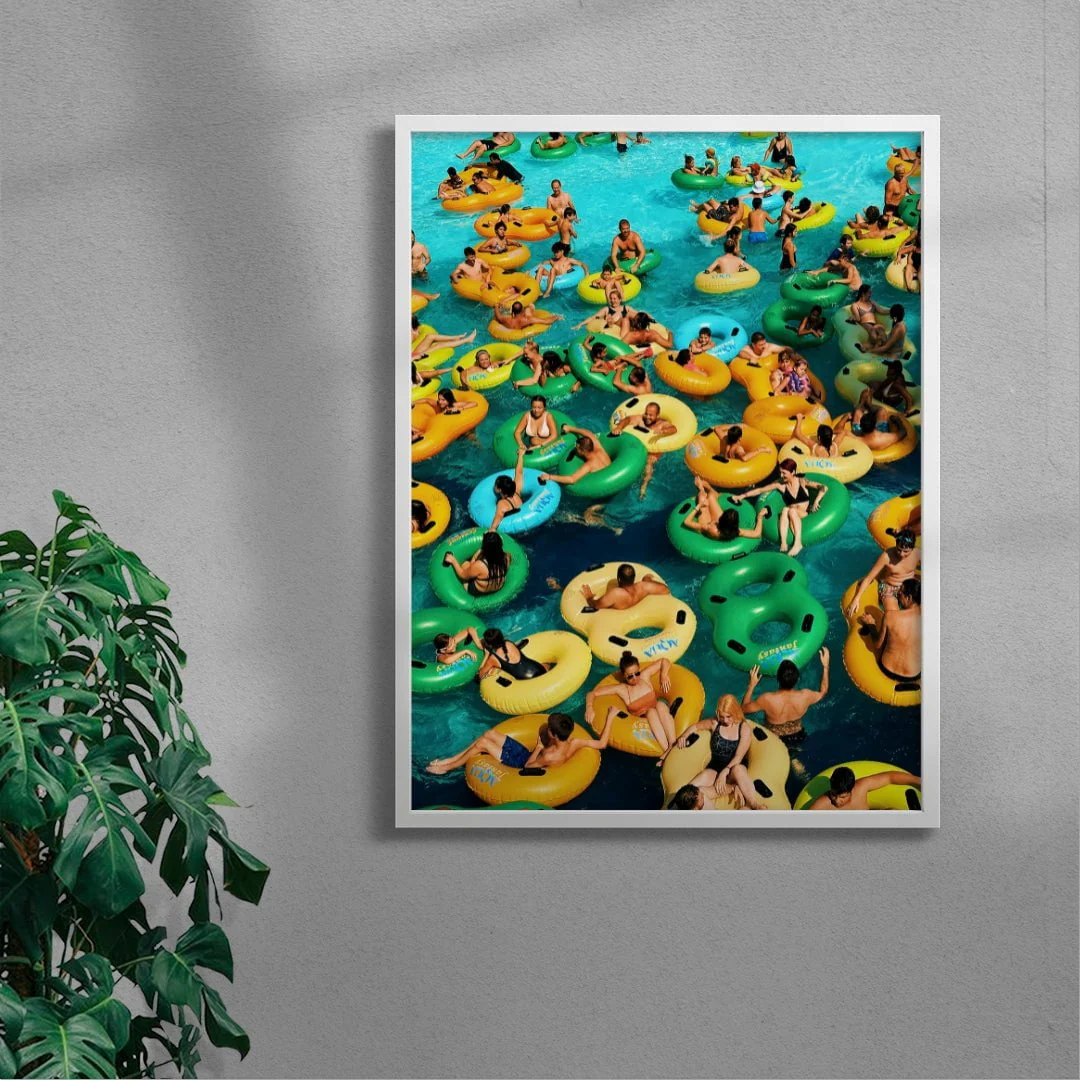 Aqua Fantasy 1 - Image 5