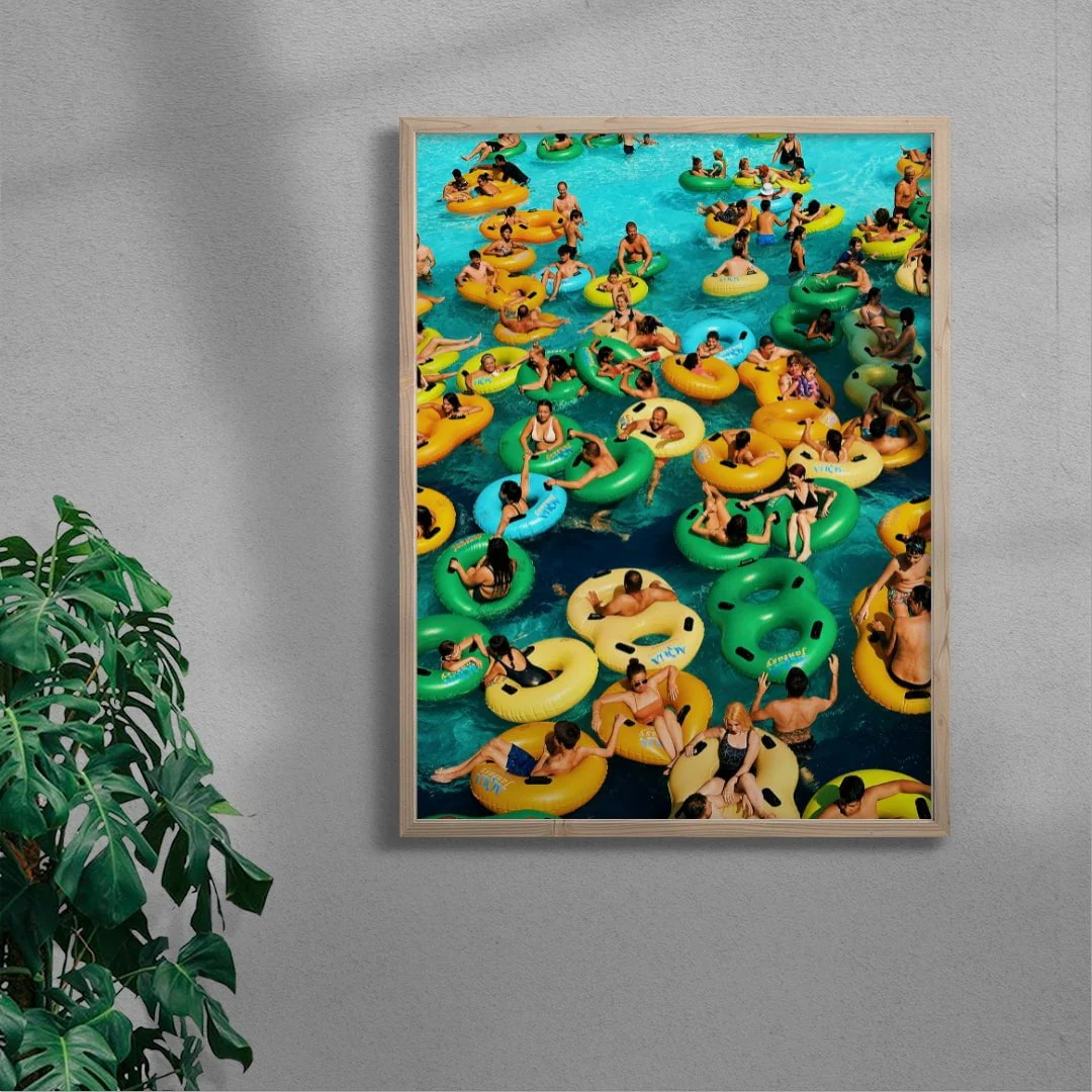 Aqua Fantasy 1 - Image 6