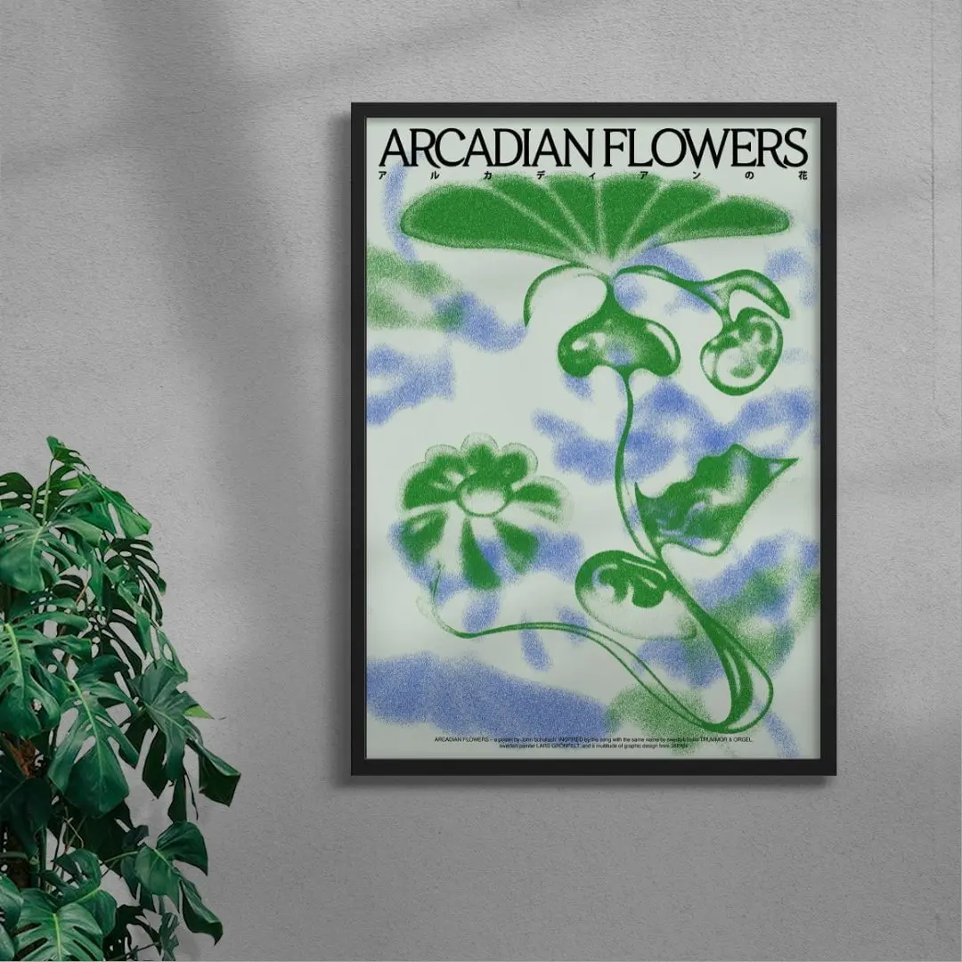 Arcadian Flowers - Image 3