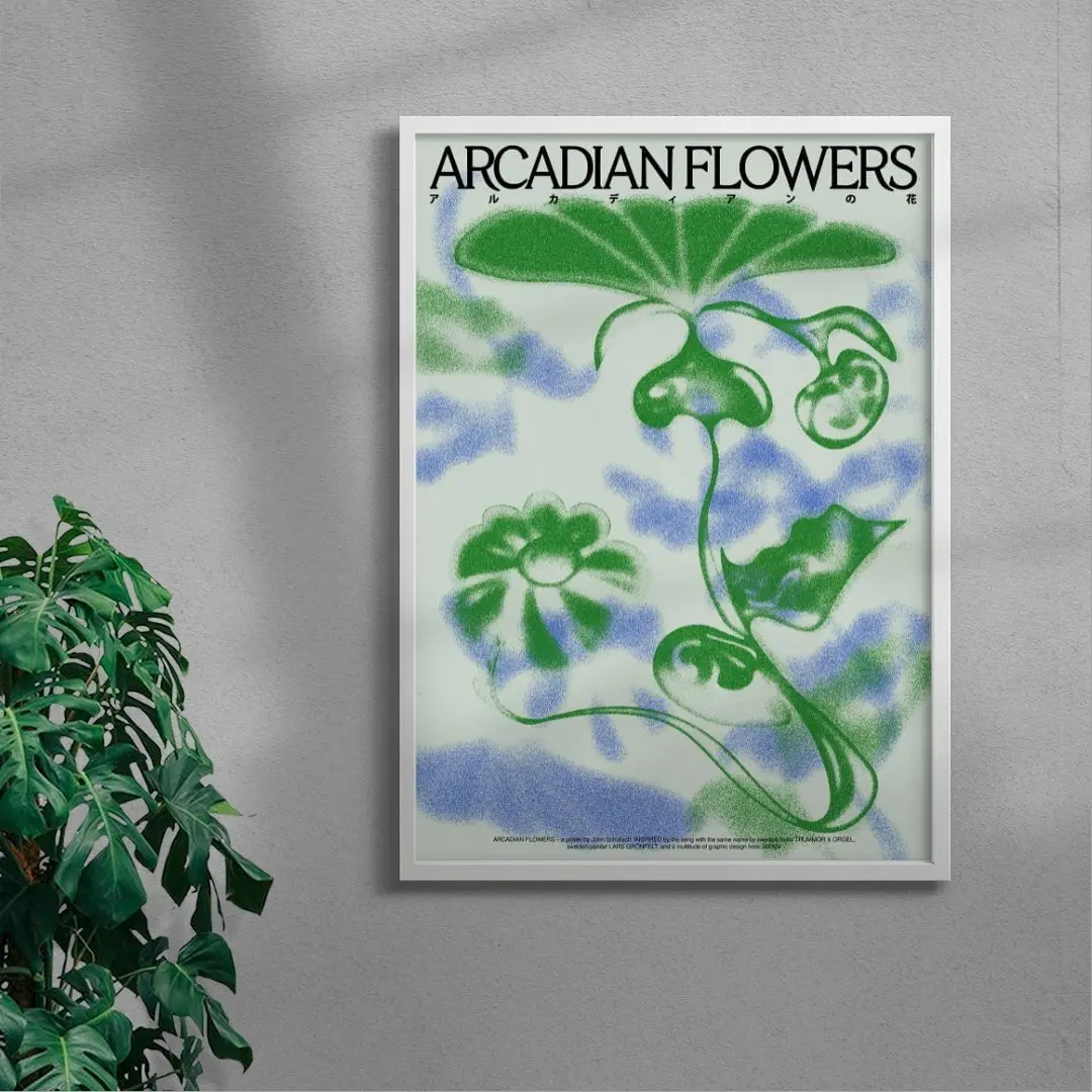 Arcadian Flowers - Image 4