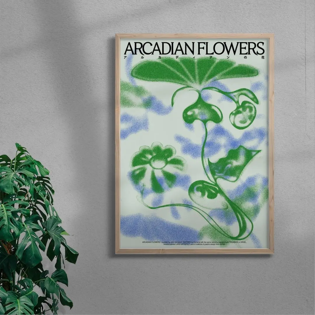 Arcadian Flowers - Image 5