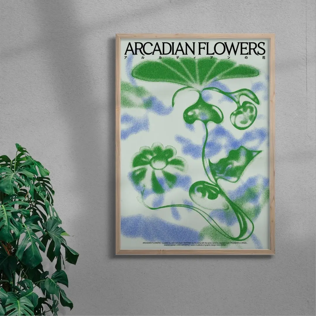 Arcadian Flowers - Image 6