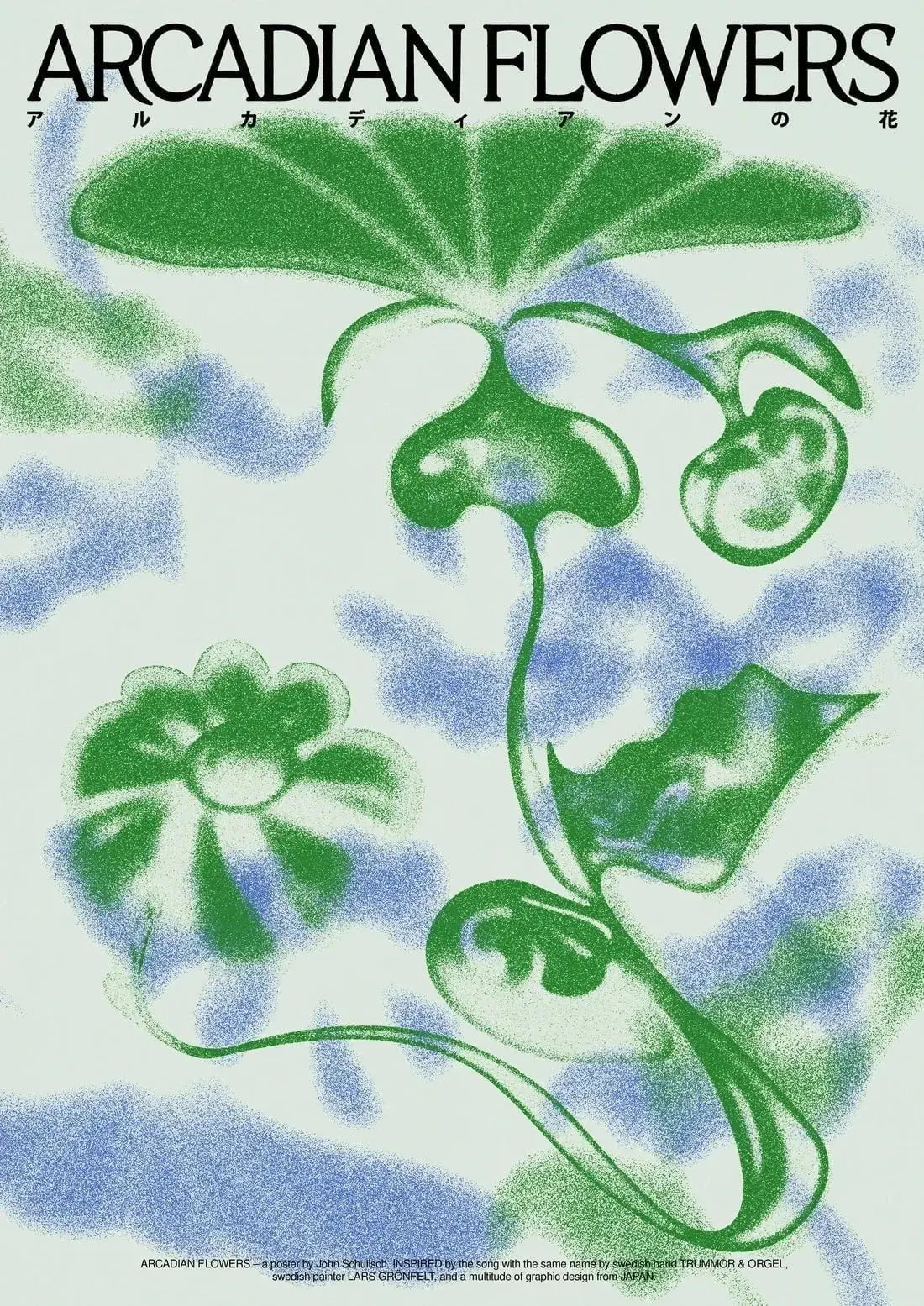 Arcadian Flowers - Image 2