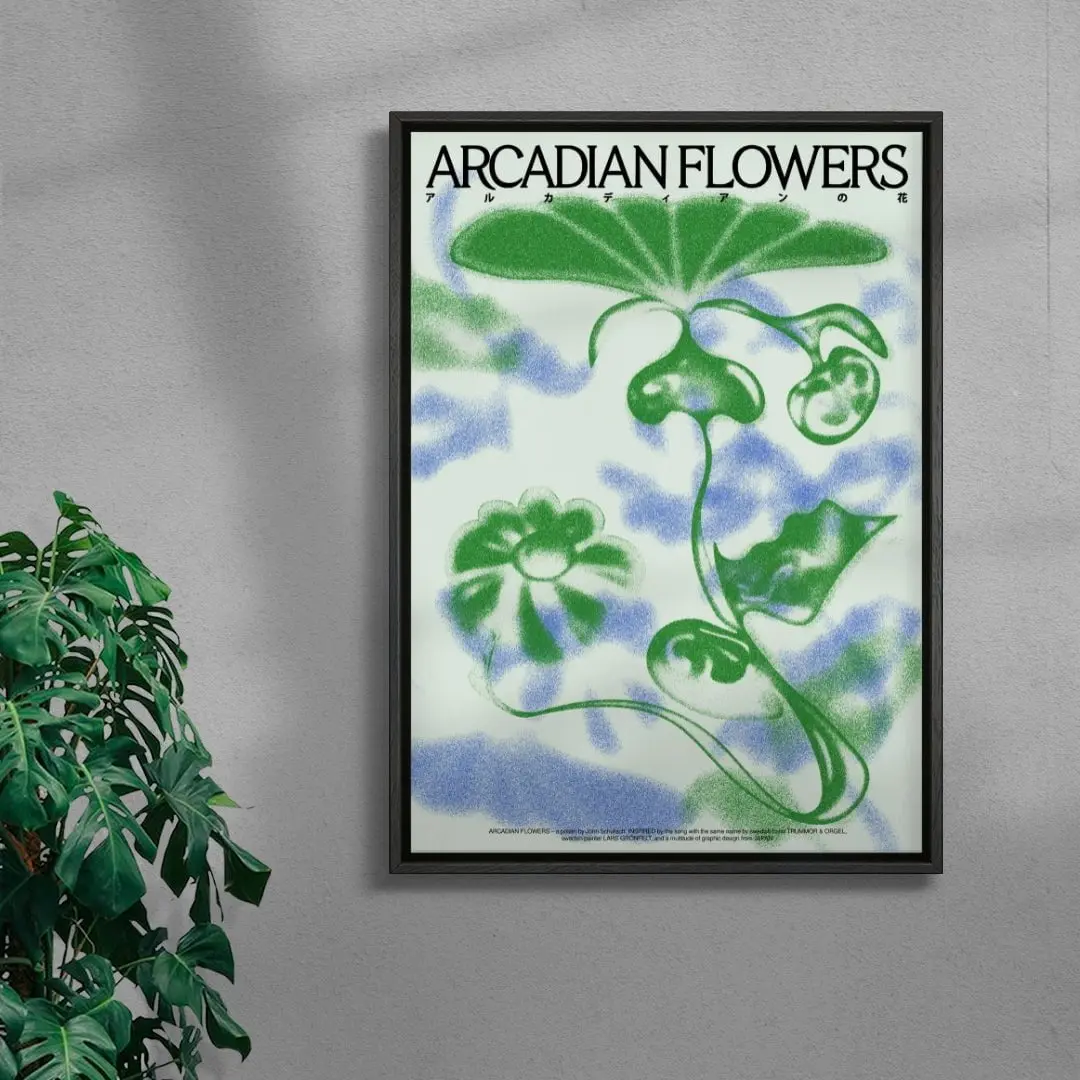 Arcadian Flowers - Image 3