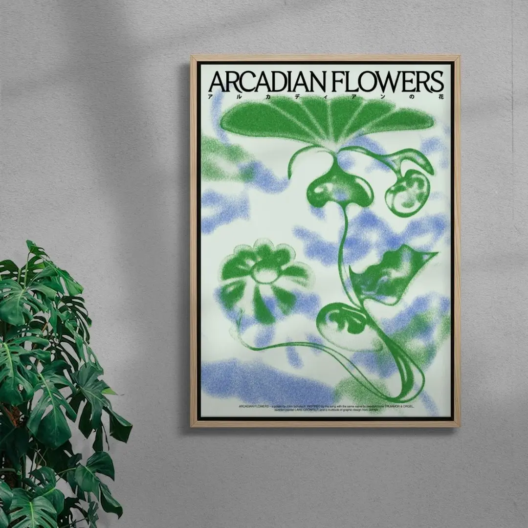 Arcadian Flowers - Image 4