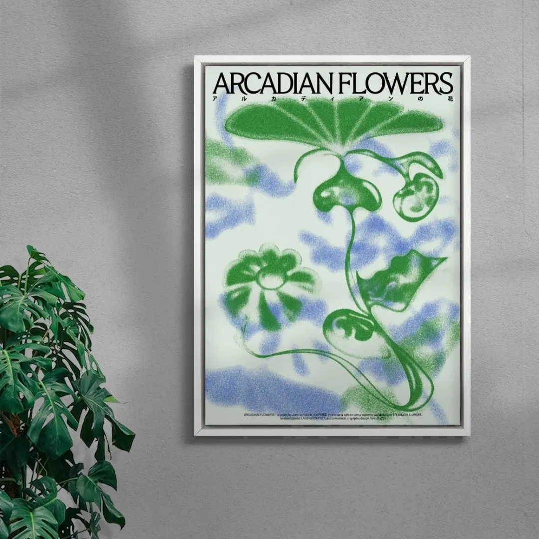 Arcadian Flowers - Image 5