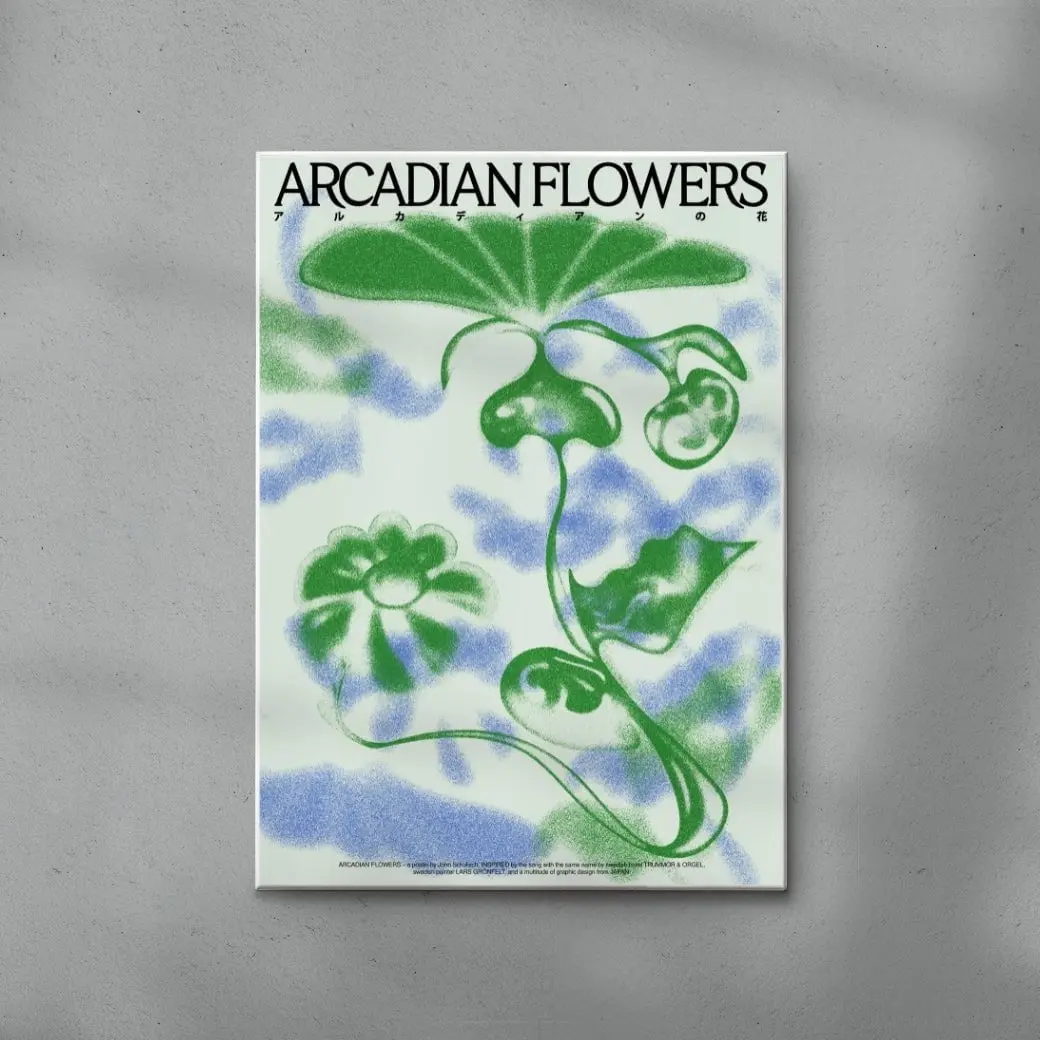 Arcadian Flowers - Image 6