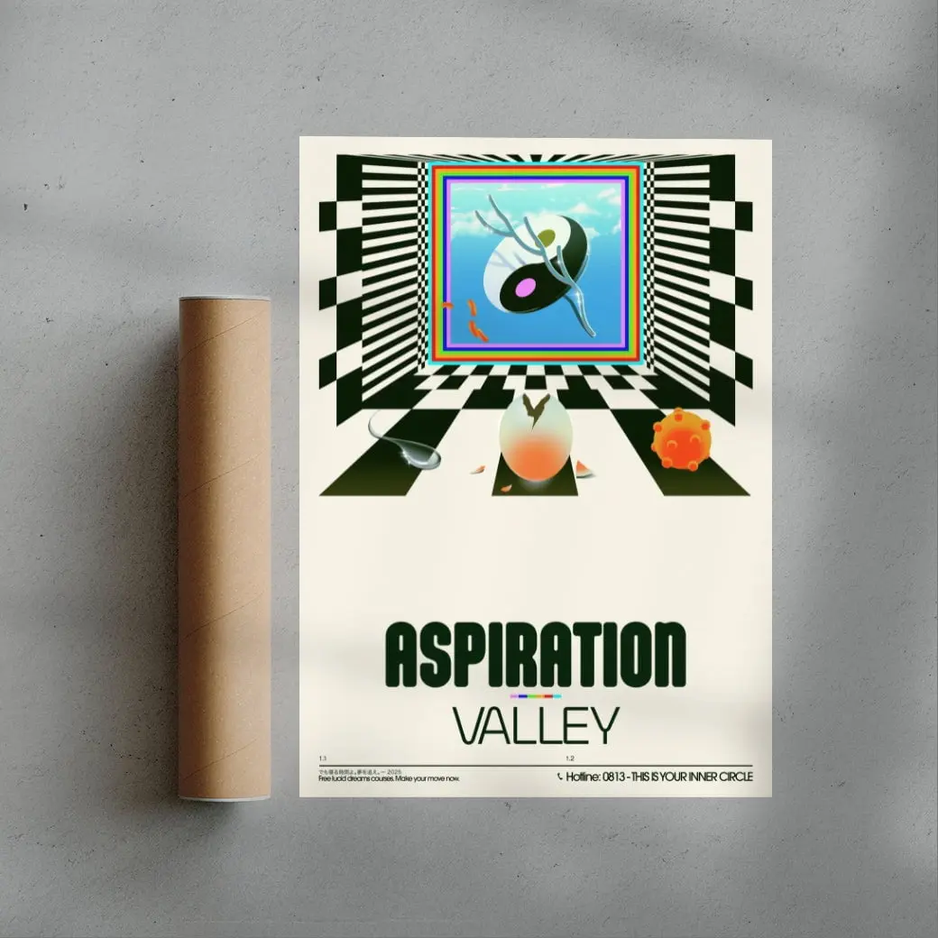 Aspiration Valley - Image 3