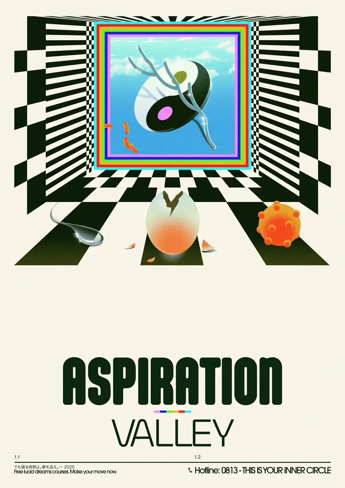 Aspiration Valley - Image 2