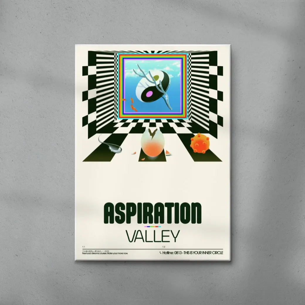 Aspiration Valley - Image 3