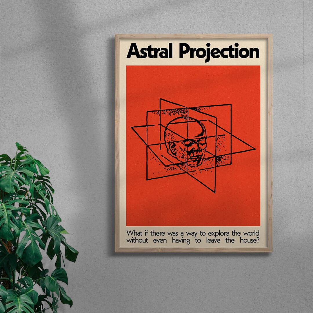 Astral Projection - Image 4