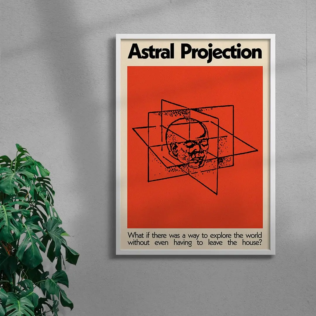 Astral Projection - Image 3