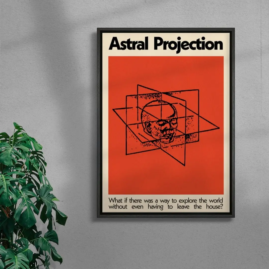 Astral Projection - Image 3