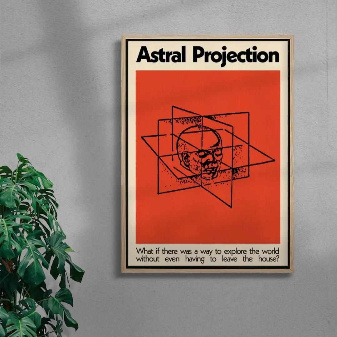Astral Projection - Image 4
