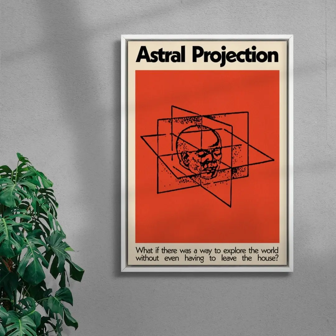 Astral Projection - Image 5