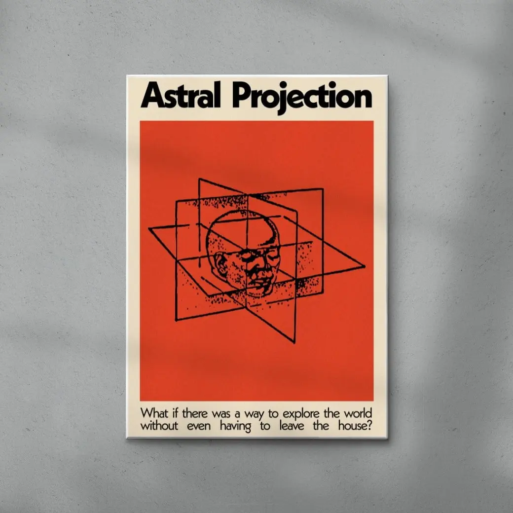 Astral Projection - Image 6