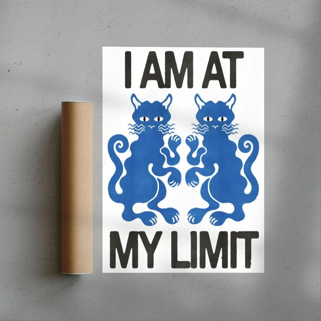 At my Limit - Image 3