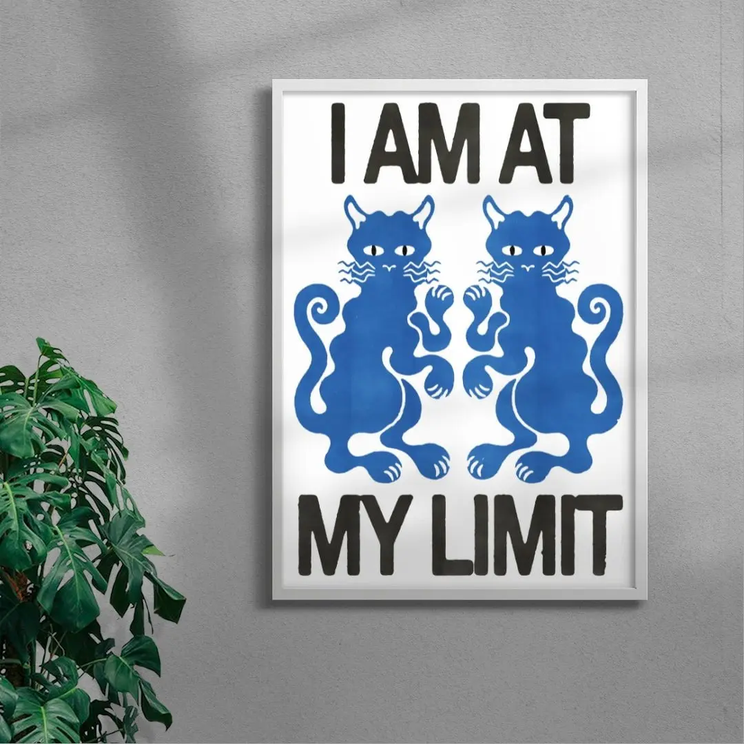 At my Limit - Image 5