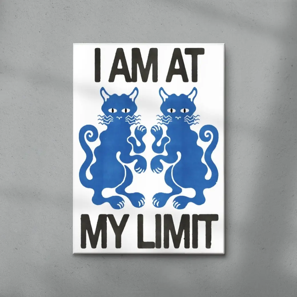 At my Limit - Image 3