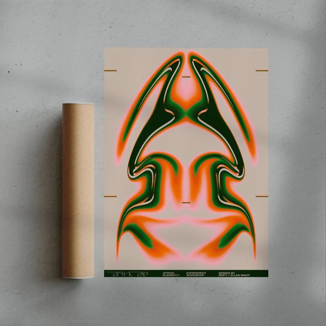 Atrion Element - Image 2