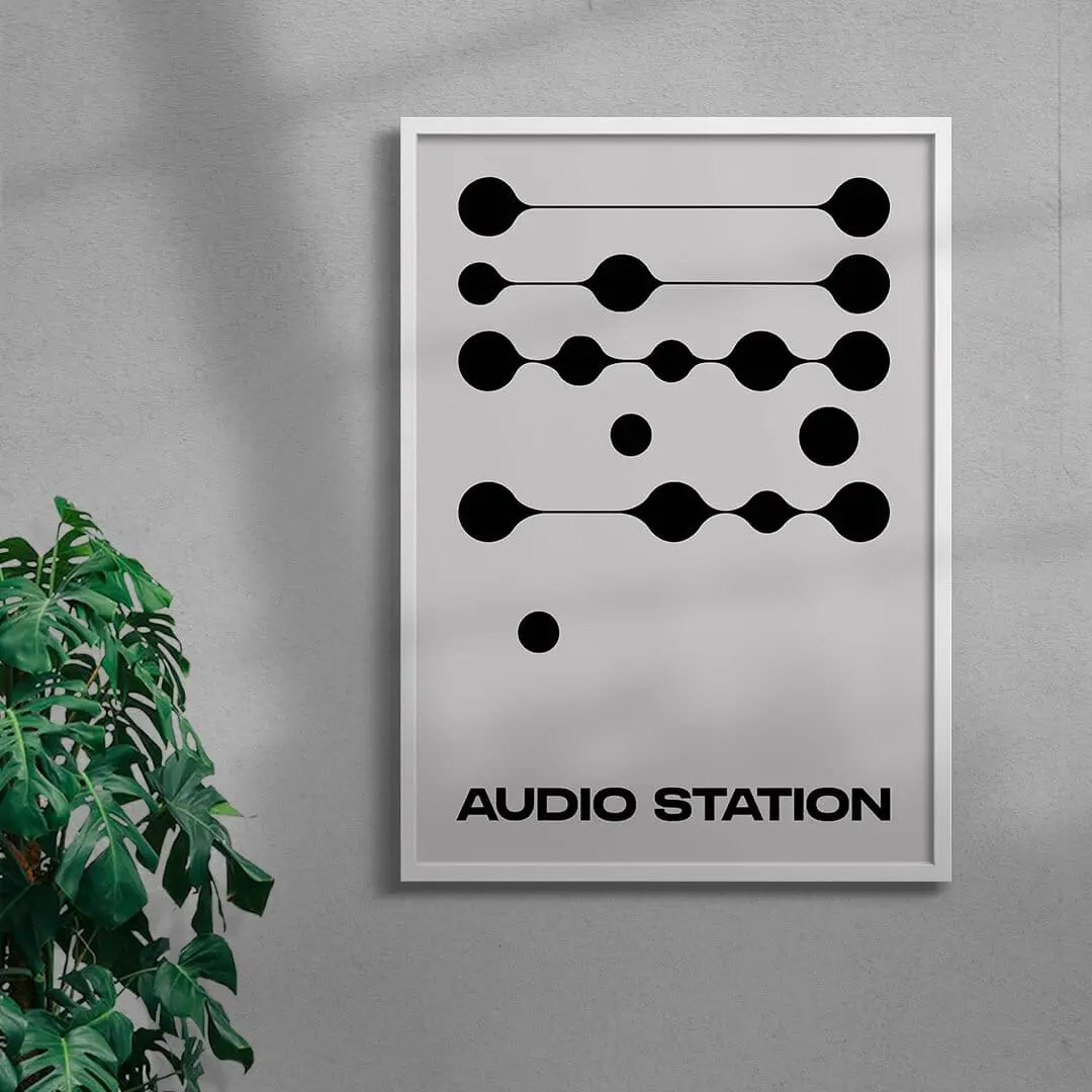Audio Station - Image 3