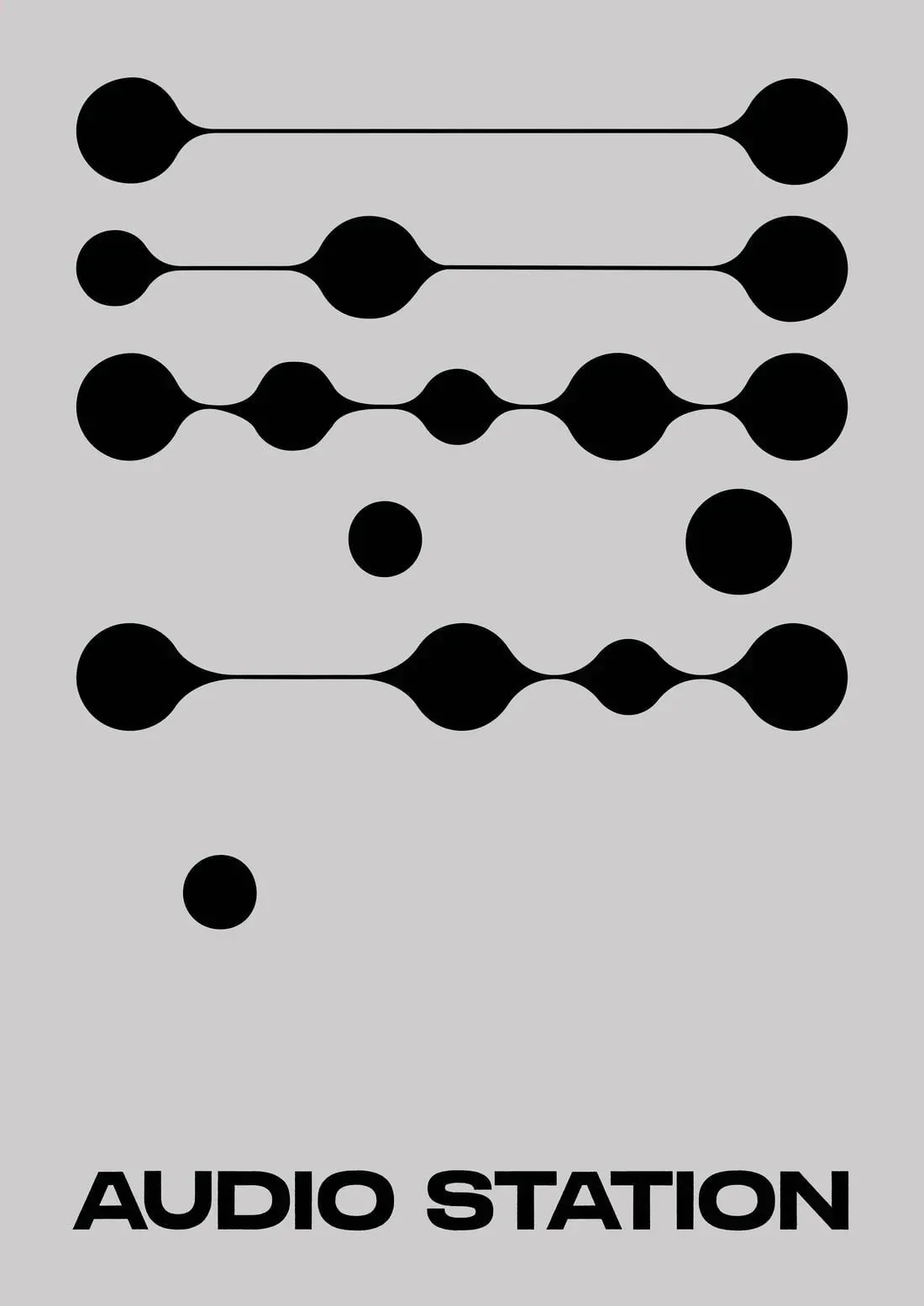 Audio Station - Image 2
