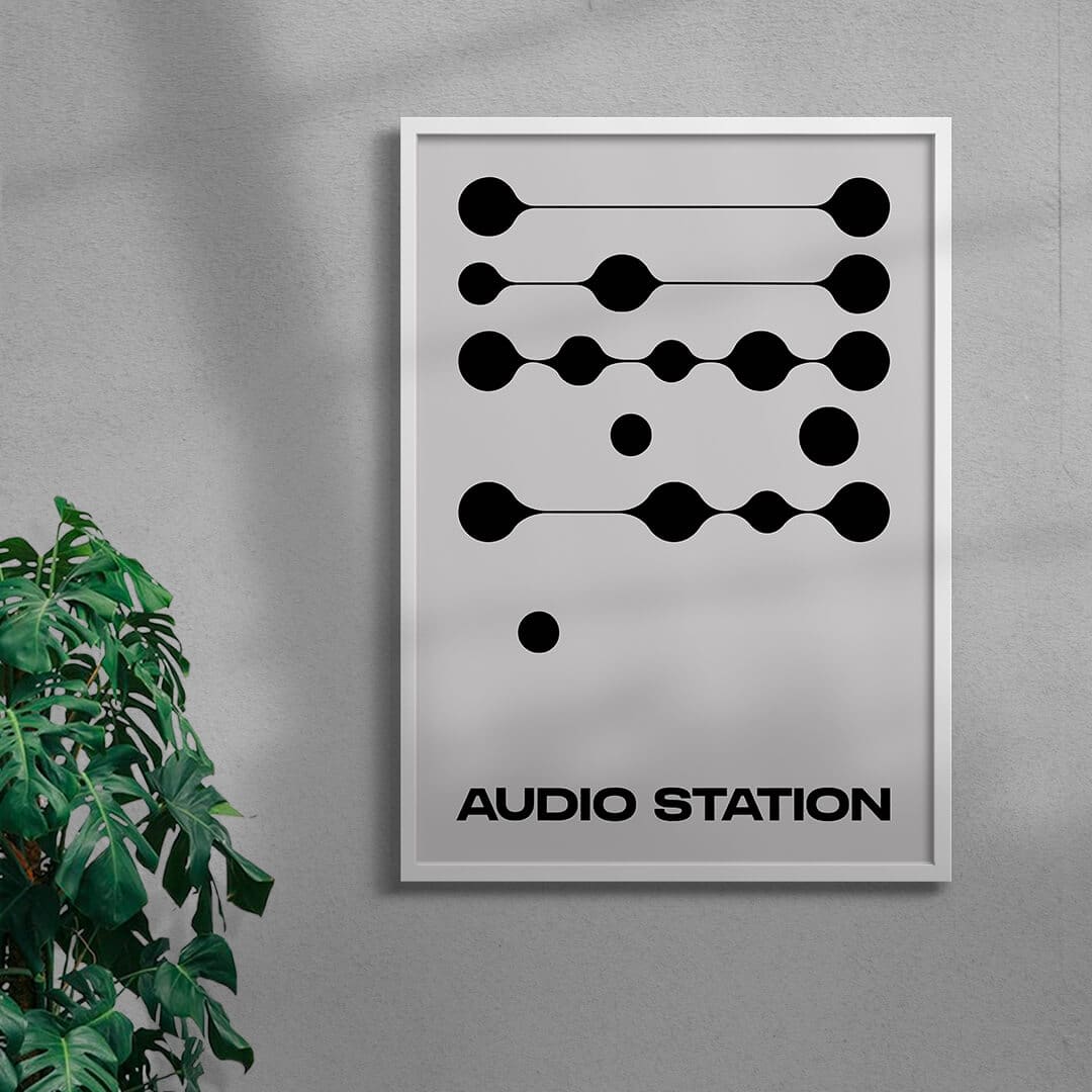 Audio Station - Image 4