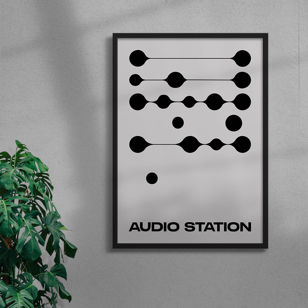 Audio Station - Image 6
