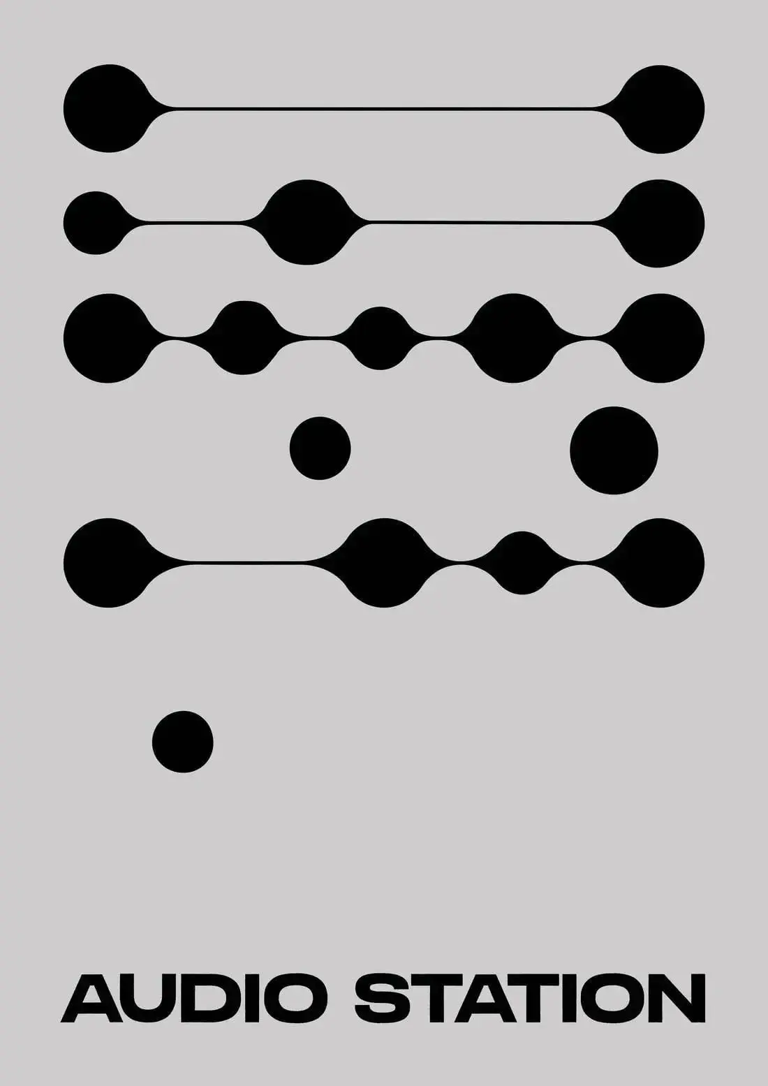Audio Station - Image 2