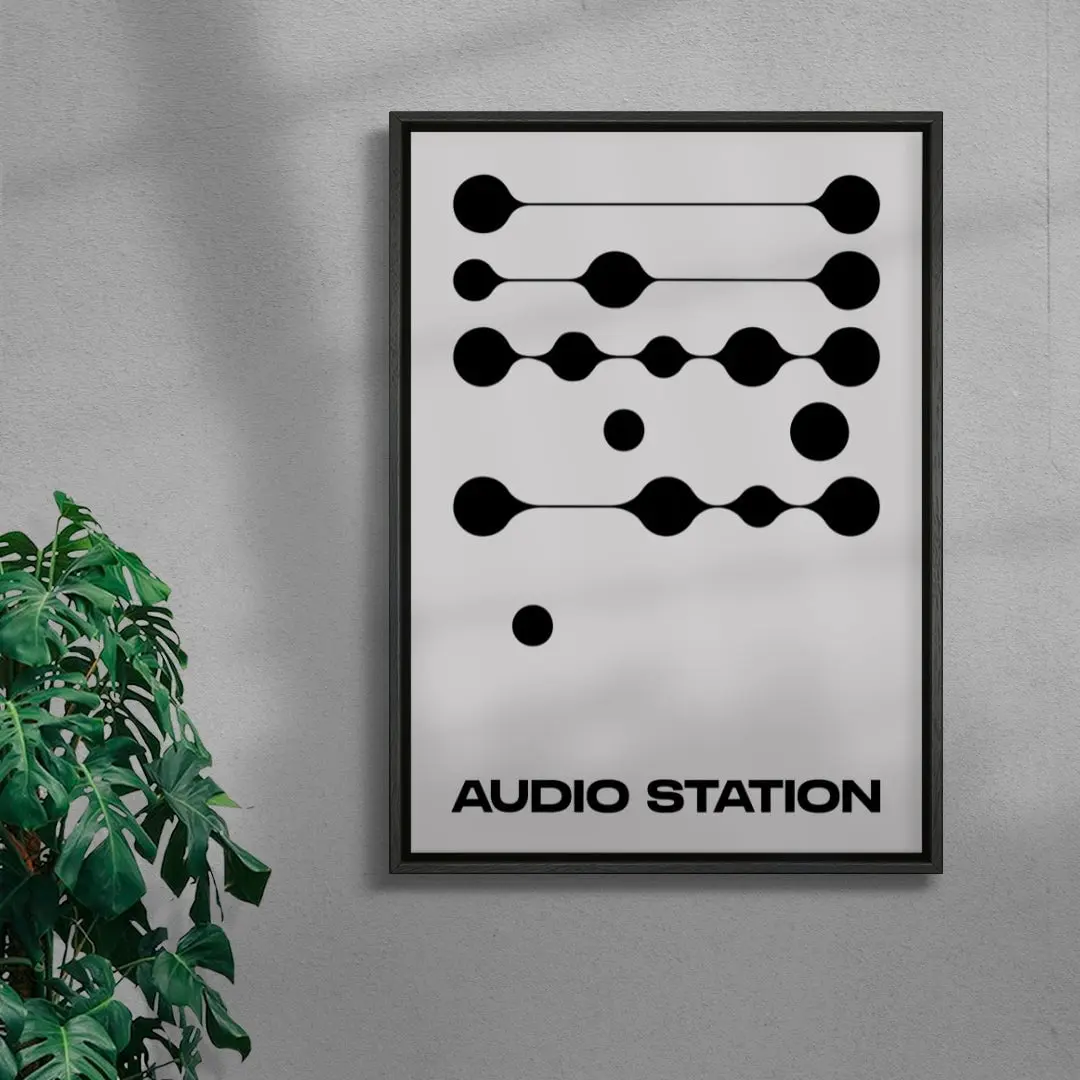 Audio Station - Image 3