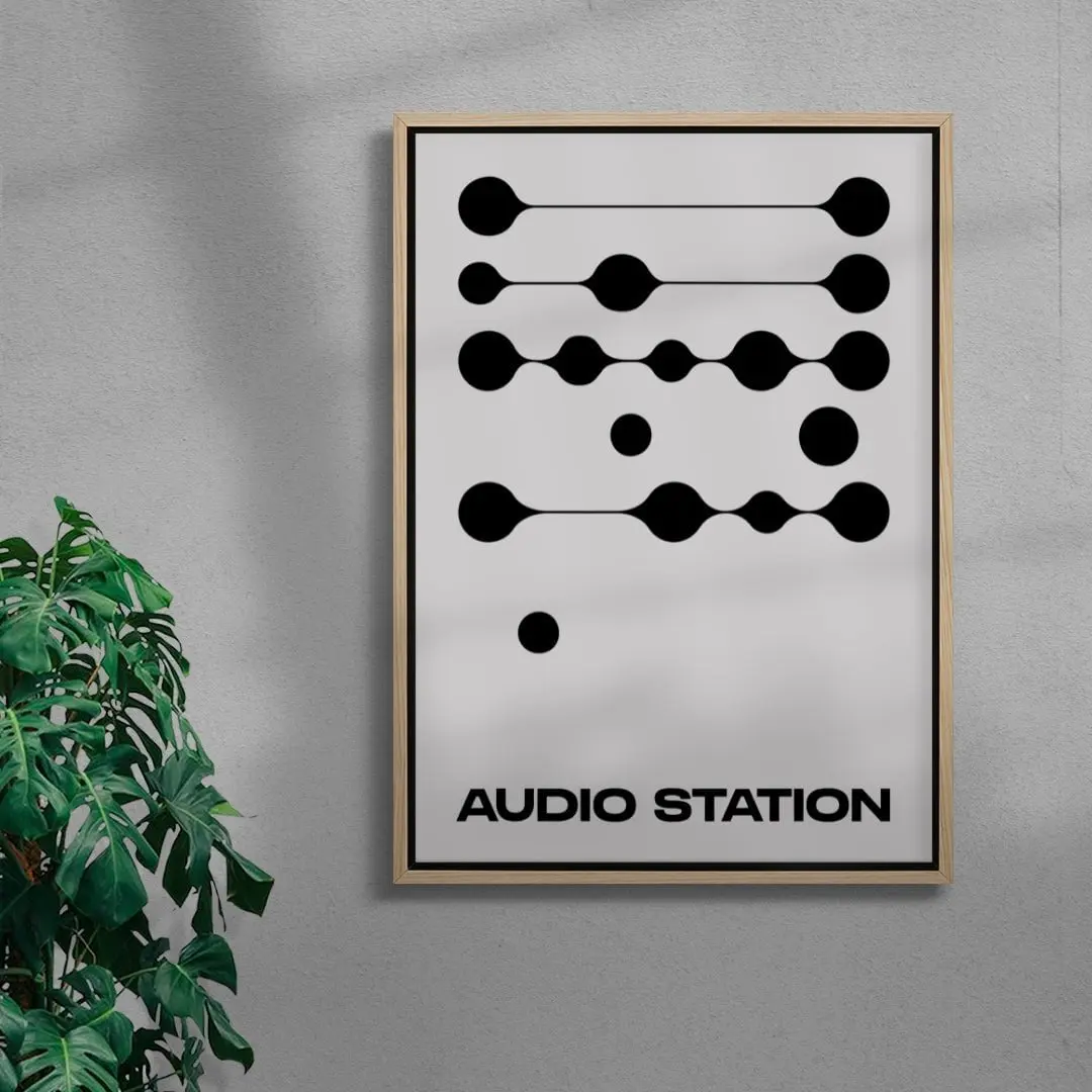 Audio Station - Image 4