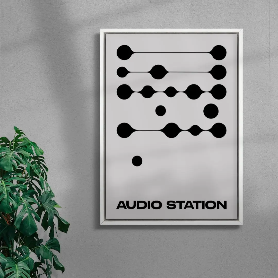 Audio Station - Image 5