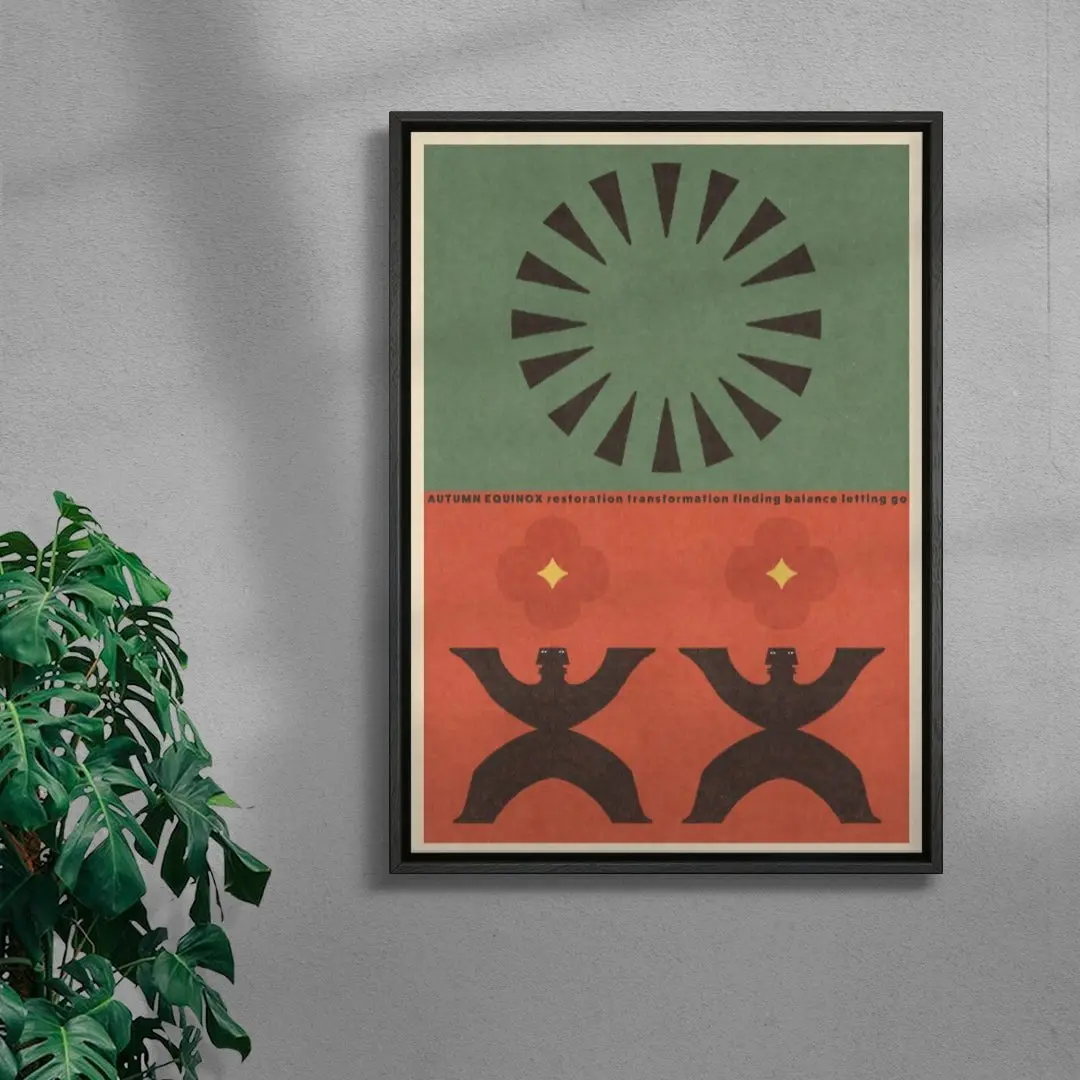Autumn Equinox 1 - Image 3