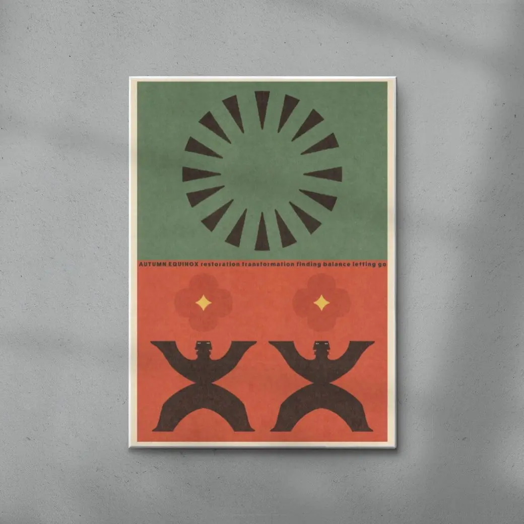 Autumn Equinox 1 - Image 6